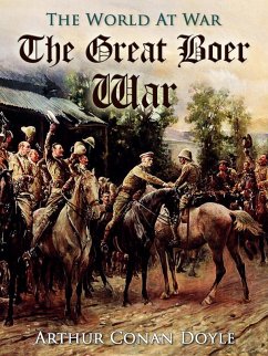 Cover The Great Boer War (eBook, ePUB)
