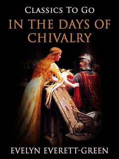 Cover In the Days of Chivalry (eBook, ePUB)