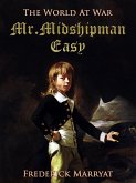 Mr. Midshipman Easy (eBook, ePUB)