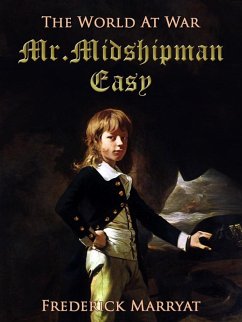 Cover Mr. Midshipman Easy (eBook, ePUB)