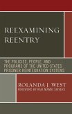 Reexamining Reentry (eBook, ePUB)