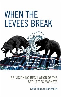 Cover When the Levees Break (eBook, ePUB)
