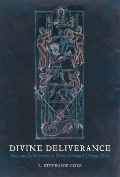Cover Divine Deliverance (eBook, ePUB)