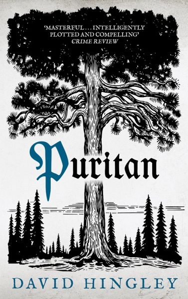Puritan (eBook, ePUB) Puritan (eBook, ePUB)