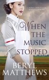 When the Music Stopped (eBook, ePUB)