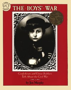 Cover The Boys' War (eBook, ePUB)