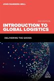 Introduction to Global Logistics (eBook, ePUB)