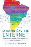 Interpreting the Internet (eBook, ePUB)