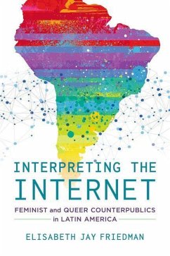 Cover Interpreting the Internet (eBook, ePUB)