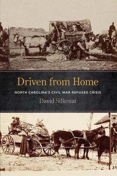 Cover Driven from Home (eBook, ePUB)