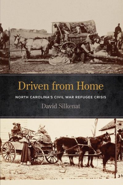 Driven from Home (eBook, ePUB) Driven from Home (eBook, ePUB)