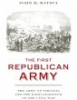 The First Republican Army (eBook, ePUB) - Bild 1