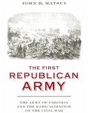 The First Republican Army (eBook, ePUB)