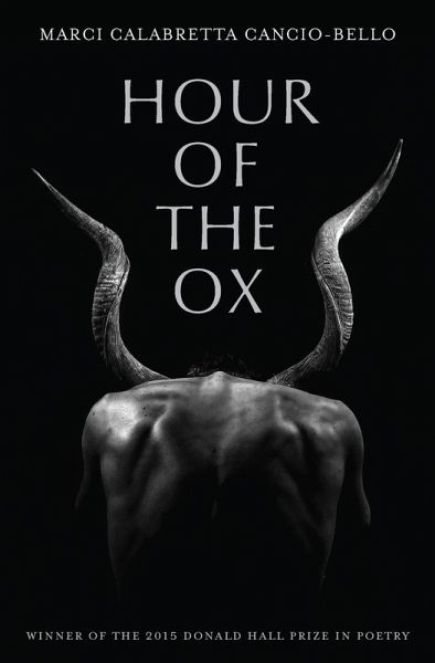 Hour of the Ox (eBook, ePUB)