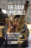 The Arab Uprisings (eBook, ePUB)