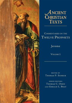 Commentaries on the Twelve Prophets (eBook, ePUB)