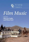 Cambridge Companion to Film Music (eBook, ePUB)