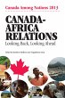 Canada-Africa Relations (eBook, ePUB) - Bild 1