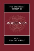 Cambridge History of Modernism (eBook, ePUB)