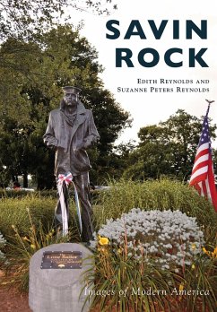 Cover Savin Rock (eBook, ePUB)