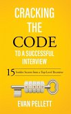 Cracking the Code to a Successful Interview (eBook, ePUB)