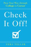 Check It Off! (eBook, ePUB)