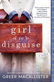 Girl in Disguise (eBook, ePUB)