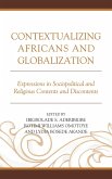 Contextualizing Africans and Globalization (eBook, ePUB)
