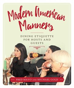 Modern American Manners (eBook, ePUB) - Mayo, Fred; Gold, Michael