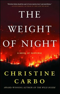 Cover The Weight of Night (eBook, ePUB)