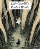 Lady Churchill's Rosebud Wristlet No. 35 (eBook, ePUB) Lady Churchill's Rosebud Wristlet No. 35 (eBook, ePUB)