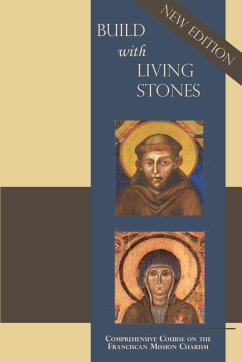 Cover Build With Living Stones (eBook, PDF)