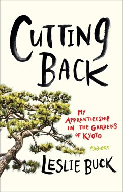 Cutting Back (eBook, ePUB) - Buck, Leslie