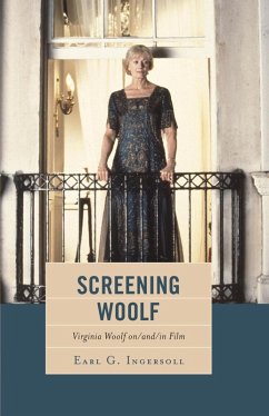 Cover Screening Woolf (eBook, ePUB)