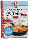Secrets from Grandma's Kitchen (eBook, ePUB)