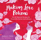 Making Love Potions (eBook, ePUB)
