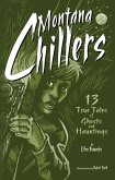 Montana Chillers (eBook, ePUB)