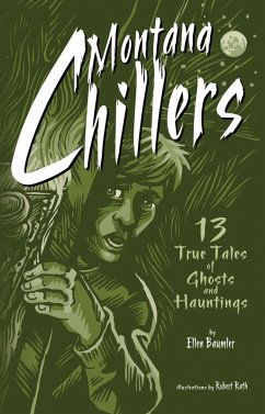 Cover Montana Chillers (eBook, ePUB)