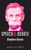 Speech & Debate (TCG Edition) (eBook, ePUB)