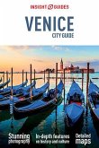Insight Guides City Guide Venice (Travel Guide eBook) (eBook, ePUB)