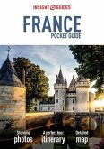 Insight Guides Pocket France (Travel Guide eBook) (eBook, ePUB)