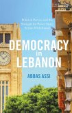 Democracy in Lebanon (eBook, ePUB)