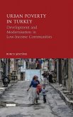 Urban Poverty in Turkey (eBook, ePUB)