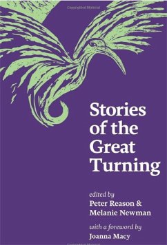 Cover Stories of the Great Turning (eBook, ePUB)