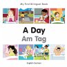 My First Bilingual Book-A Day... - Bild 1