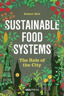 Sustainable Food Systems (eBook, ePUB) - Biel, Robert