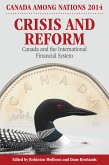 Crisis and Reform (eBook, ePUB)