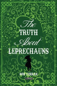 Cover The Truth About Leprechauns (eBook, ePUB)