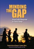 Minding the Gap (eBook, ePUB)