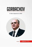 Gorbachov (eBook, ePUB)